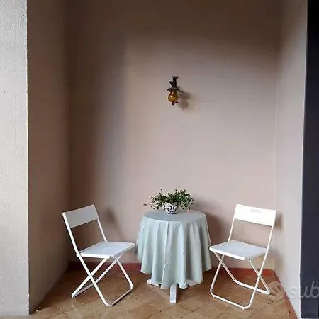 Casa Magic * Милаццо
