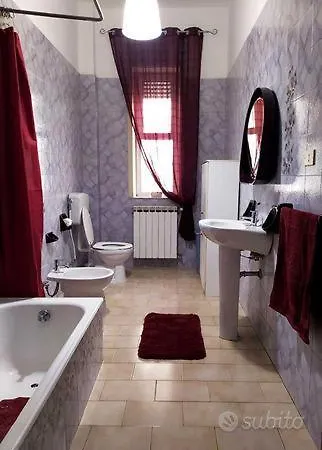 Prázdninový dům Casa Magic Milazzo