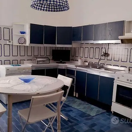 Casa Magic Prázdninový dům