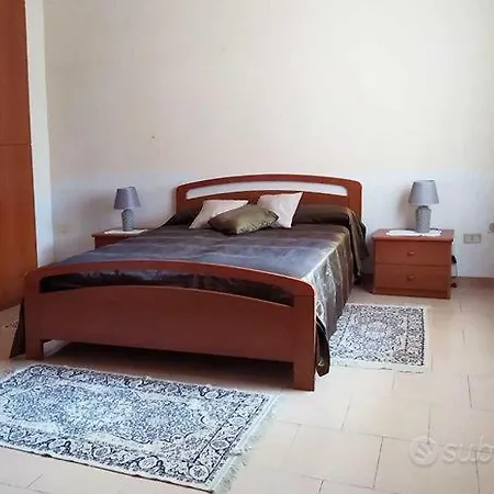 Casa Magic * Милаццо